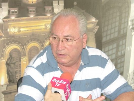 Băsescu a cerut ca Haşotti să semneze că nu a plagiat!